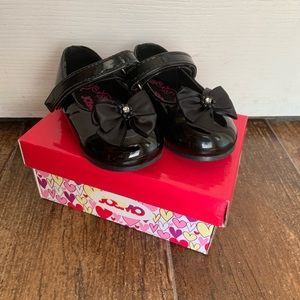 Dress shoes for baby